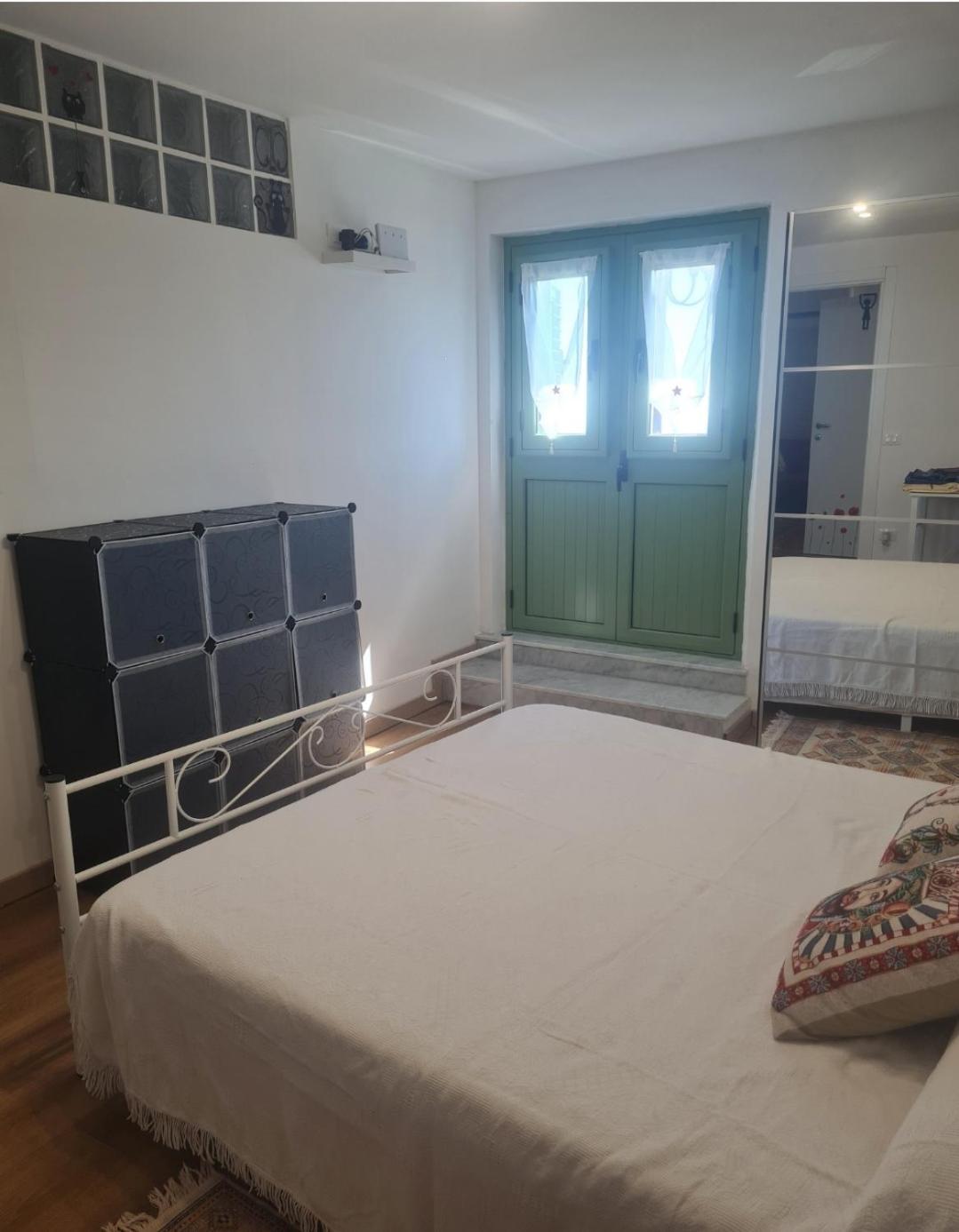 Ca' Sole Apartment Butera Luaran gambar